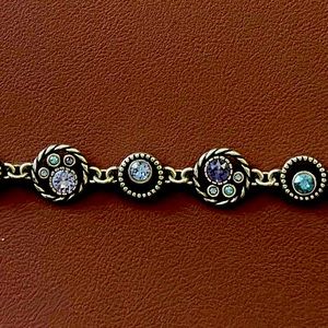 Brighton Halo Bracelet NWOT